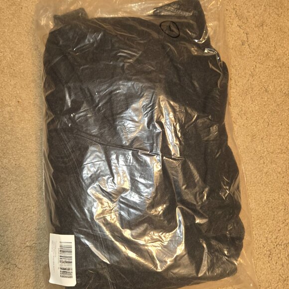 Bioware N7 Mass Effect Asymmetrical Hooded Wool Active Jacket - Women's XL - Picture 11 of 12